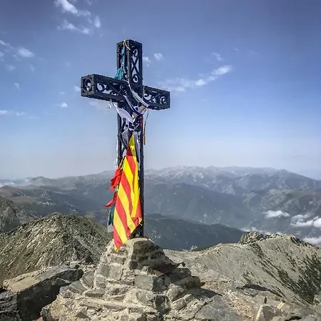 La Halte Del Burro *