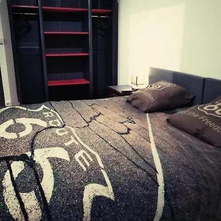 La Halte Del Burro Lodge