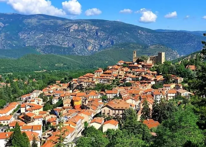 Rez De Jardin Chez Anne *