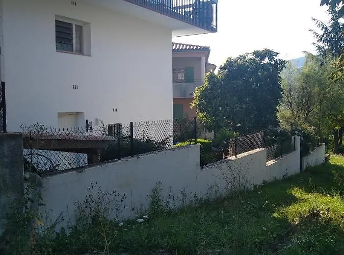 Rez De Jardin Chez Anne Jaktstuga *