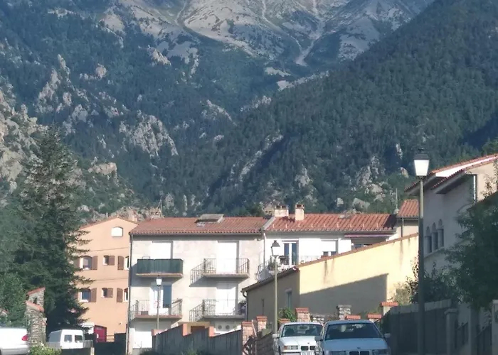 Jaktstuga Rez De Jardin Chez Anne